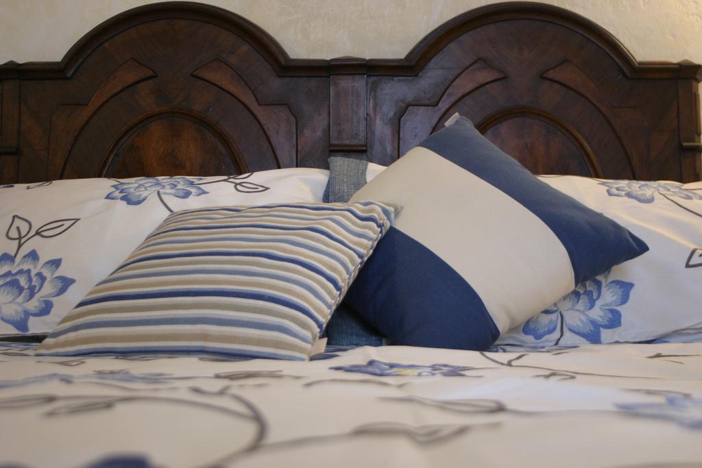Casa Nobile Bed and Breakfast Tovo San Giacomo Kamer foto