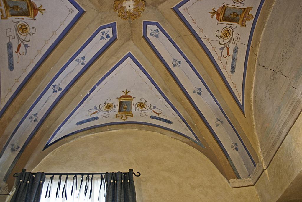 Casa Nobile Bed and Breakfast Tovo San Giacomo Kamer foto