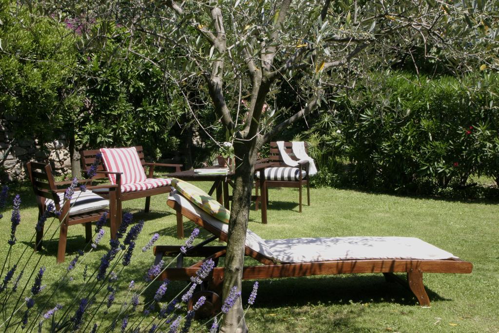 Casa Nobile Bed and Breakfast Tovo San Giacomo Buitenkant foto