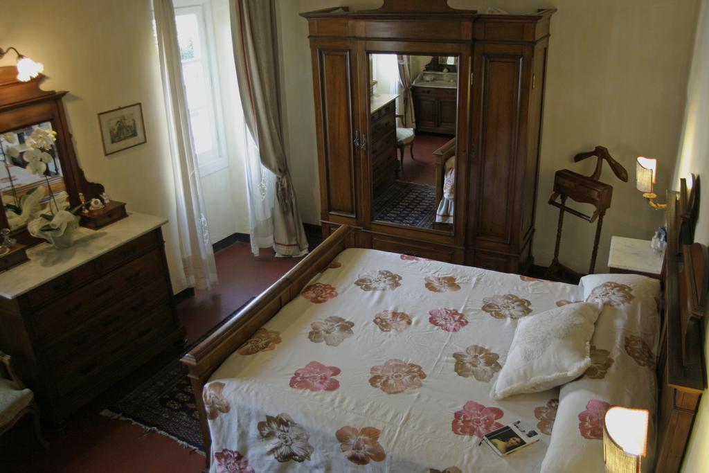 Casa Nobile Bed and Breakfast Tovo San Giacomo Buitenkant foto