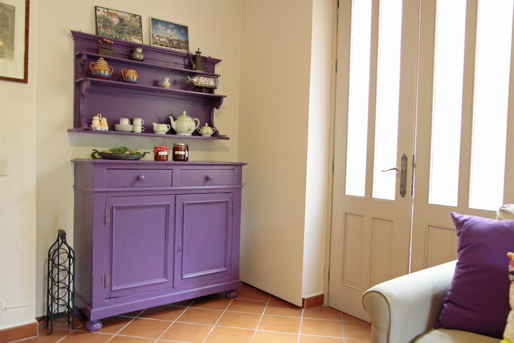 Casa Nobile Bed and Breakfast Tovo San Giacomo Buitenkant foto
