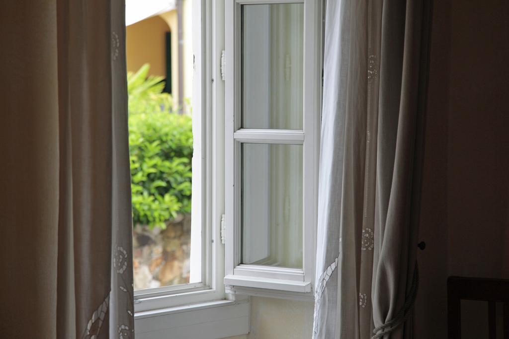 Casa Nobile Bed and Breakfast Tovo San Giacomo Buitenkant foto